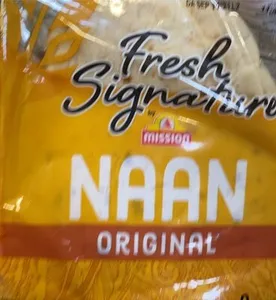 Naan