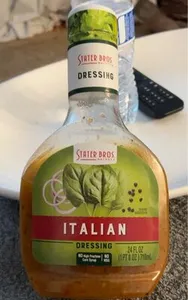Italian Dressing