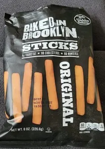 Sticks