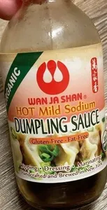 Dumpling Sauce