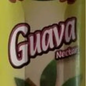 Guava Nectar Juice