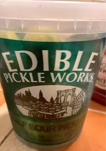 Pickles