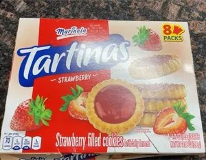 Tartinas