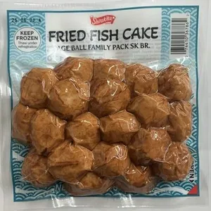 Age Fish Cake Ball