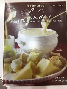 Fondue