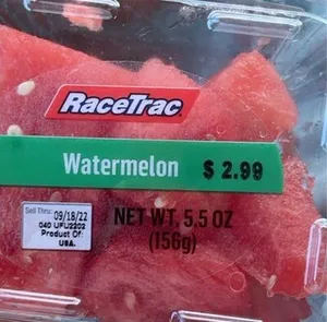 Watermelon