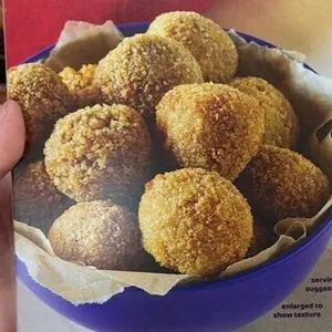 Trader Joe’s Ratatouille Bites