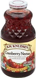 Cranberry Nectark