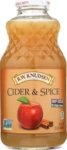 Cider & Spice