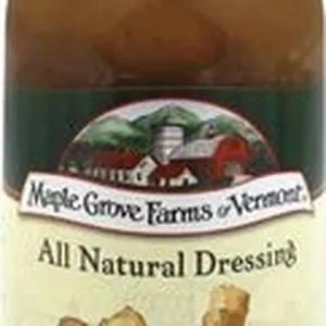 Maple grove drssng sesame ginger