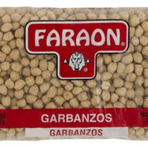 Garbanzos