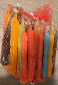 Ice pops