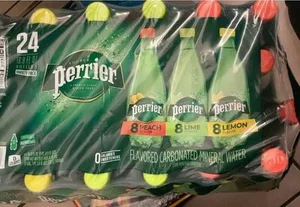 Perrier