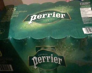 Perrier