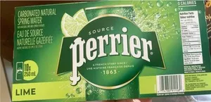 Perrier