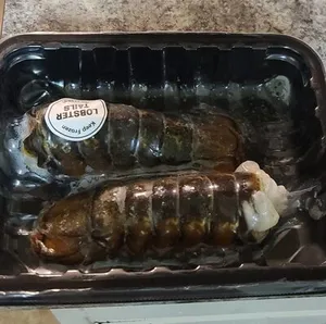 Lobster Tails