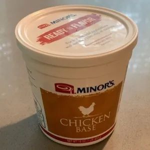 Min’s chicken base