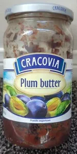 Plum butter