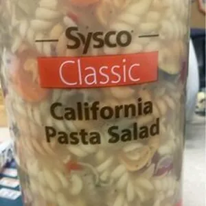 California Pasta Salad