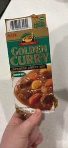 Japanese Curry Mix