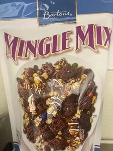 Mingle Mix