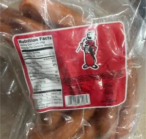 Old Fashioned Wieners