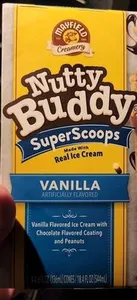 Nutty Buddy