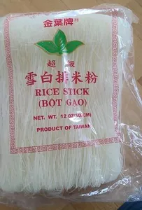 Rice stick
