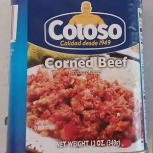 Corned Beef