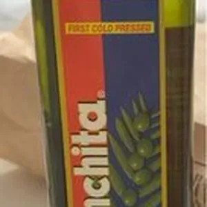 Extra virgin olive oil