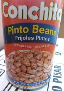 Pinto beans