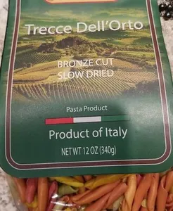 Trecce Dell'Orto