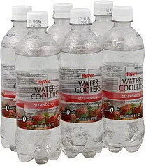 Sparkling Water Beverage