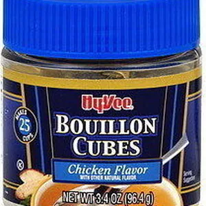 Chicken Bouillon Cubes