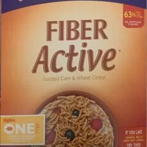 Fiber Active