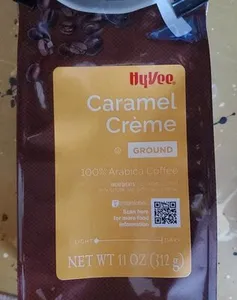 Hyvee 100% Arabica Coffee