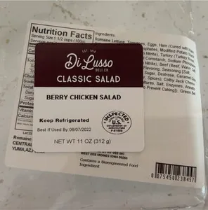 Salad