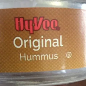 Humus original