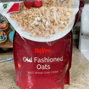 Old Fashioned Oats