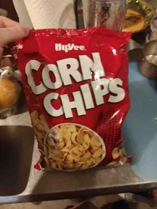 Corn chips