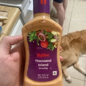 Thousand Island Dressing
