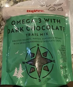 Hyvee Trail Mix