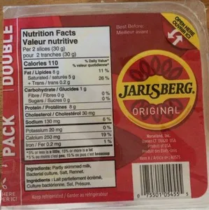 Jarlsberg
