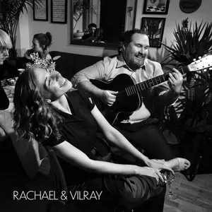 Rachael & Vilray: Rachael & Vilray 2019