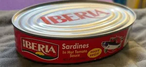 Sardines