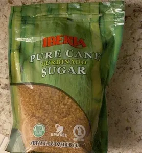 Cane sugar