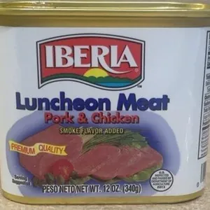 Luncheon Meat
