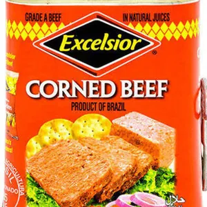 Corned Beef