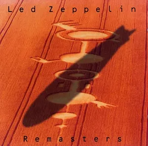Led Zeppelin: Remasters 1969-79