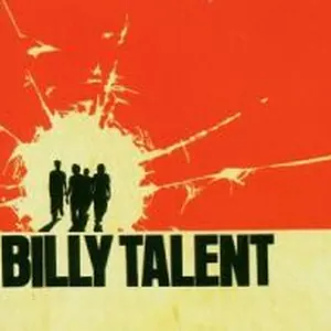 Billy Talent: Billy Talent 2003